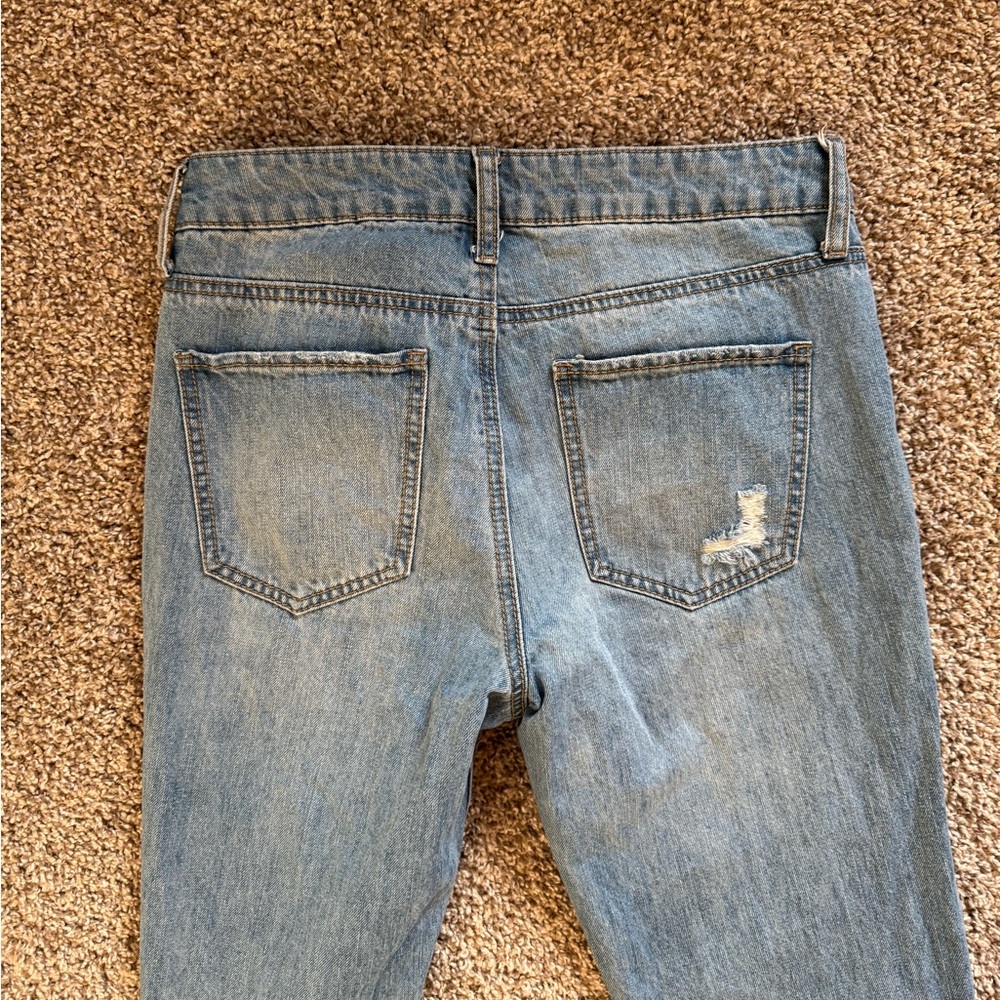Empyre Jeans - Picture 6 of 6